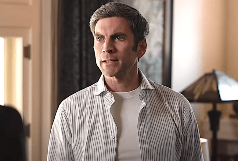 yellowstone wes bentley