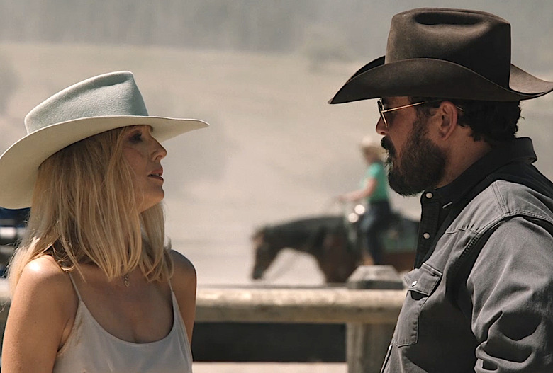 yellowstone 513 kelly reilly cole hauser
