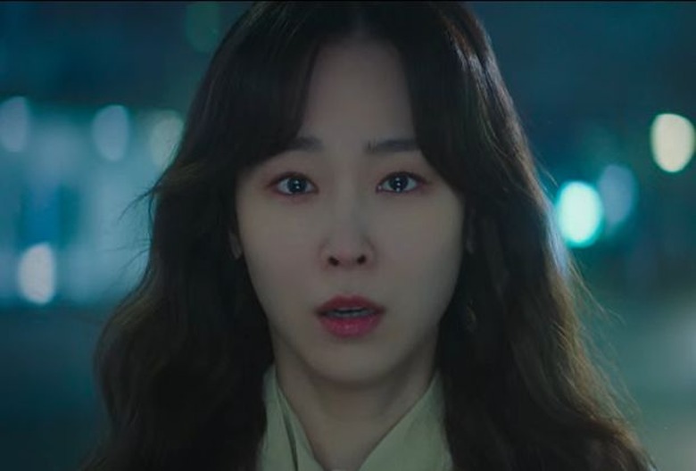 You Are My Spring, Hyeon-jin Seo