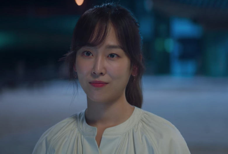 You Are My Spring, Episode 14