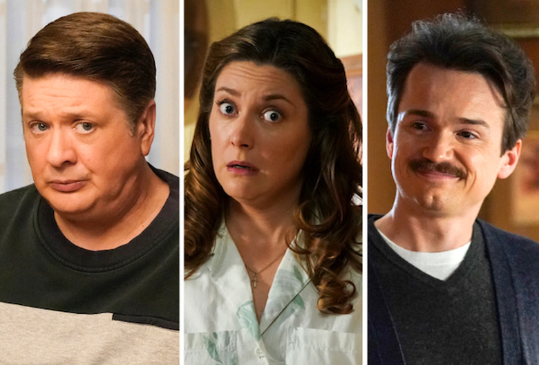 Watch Young Sheldon Season 5 Episode 20