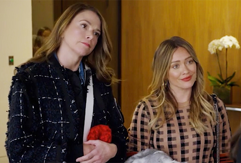 Younger Recap