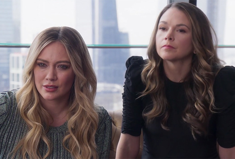Younger Recap