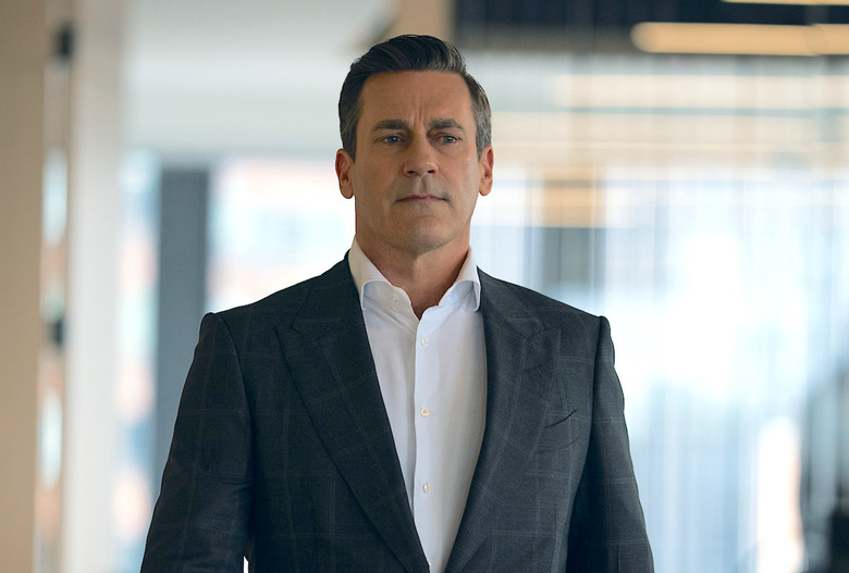 Your Friends and Neighbors Finale Jon Hamm