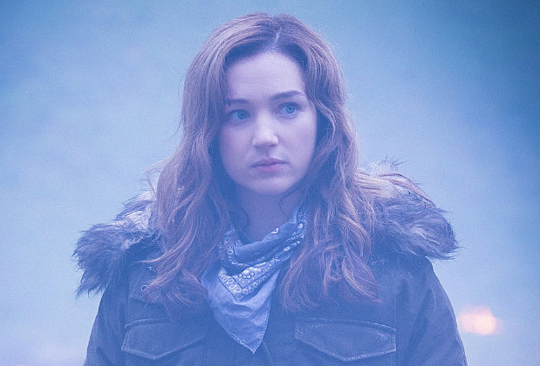 Zoo Recap Jamie Mitch Reunite