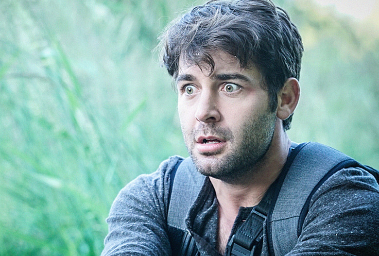 Zoo Season 3 Premiere Date