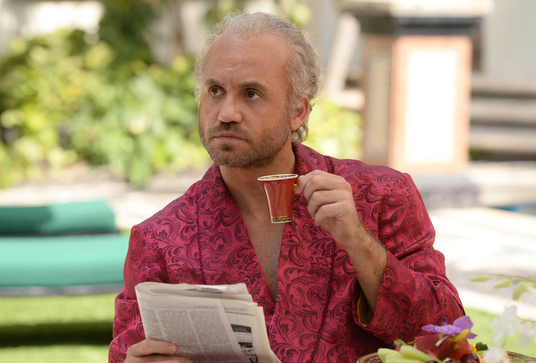 American Crime Story Versace FX Gianni Edgar Ramirez