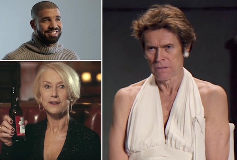 Super Bowl Best Commercials