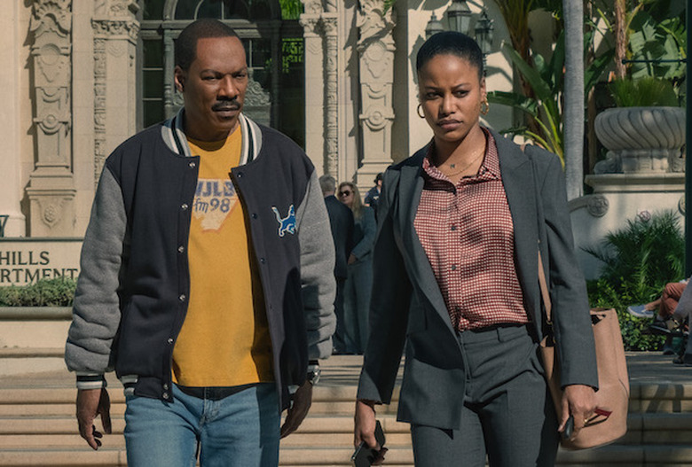 Beverly Hills Cop: Axel F