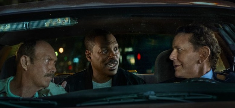 Beverly Hills Cop: Axel F