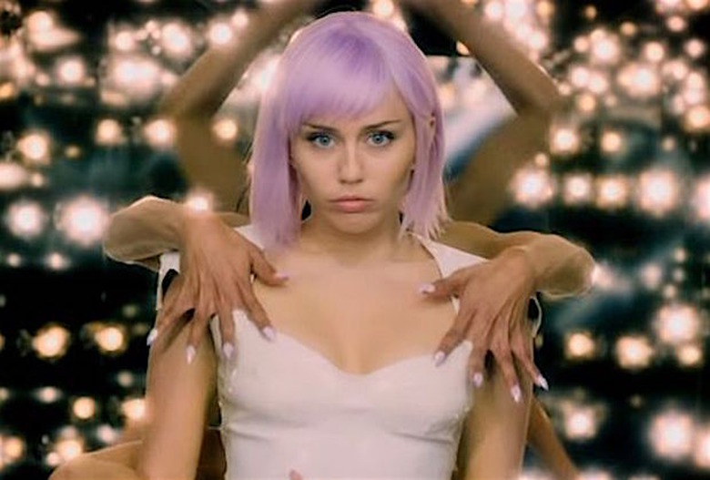 Black Mirror Season 5 Review Miley Cyrus