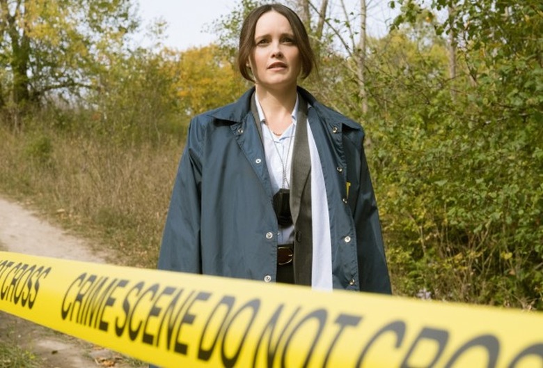 Clarice Season 1 Trailer CBS