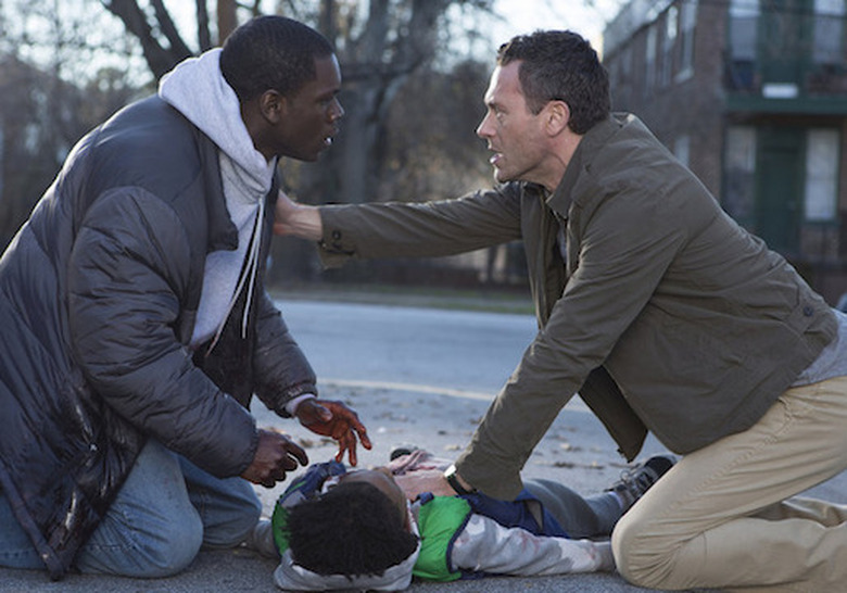 Complications Pilot Review