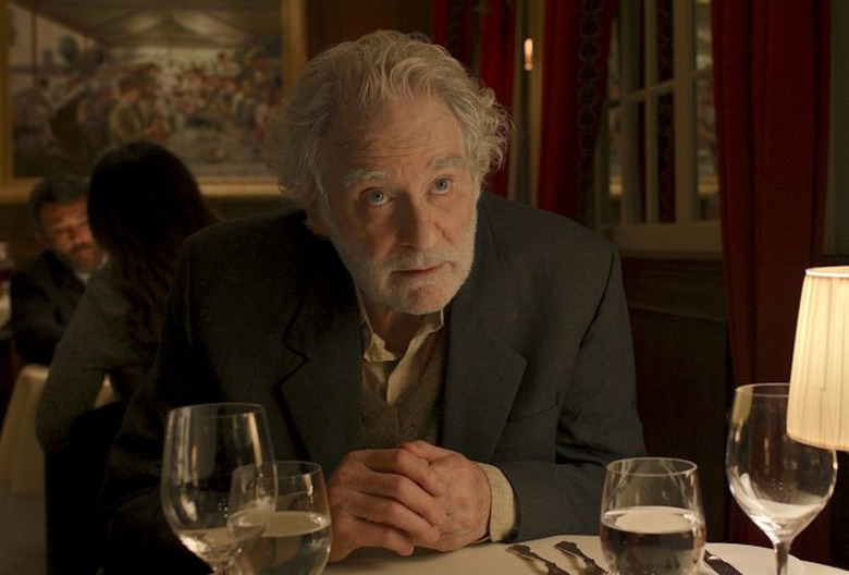 Disclaimer Kevin Kline