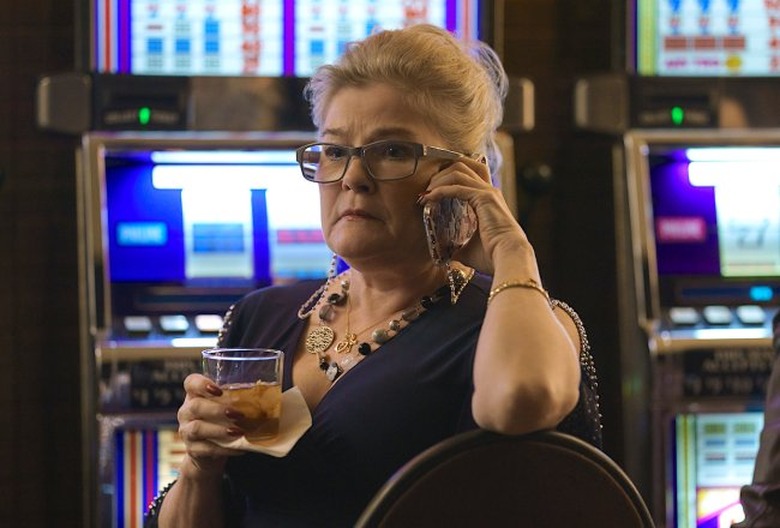 Dope Thief Kate Mulgrew