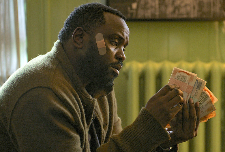 Dope Thief Review Apple Brian Tyree Henry