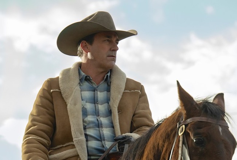 Fargo Season 5 Jon Hamm