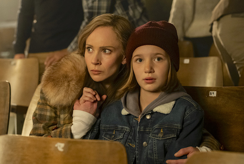 Fargo Season 5 Juno Temple