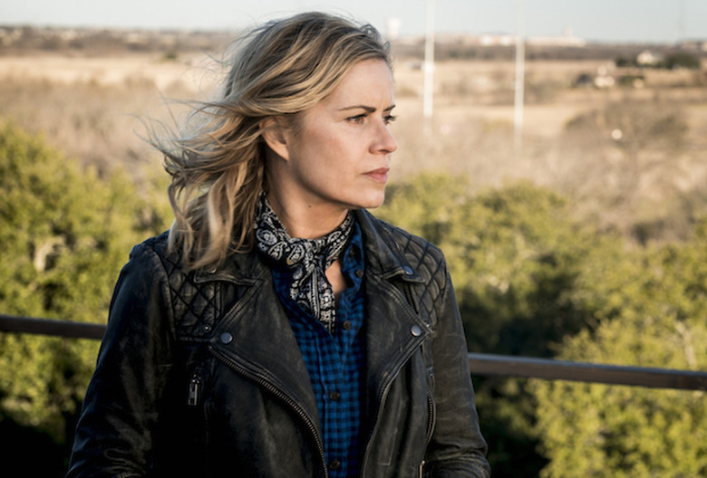 fear the walking dead season 4 review why amc drama better