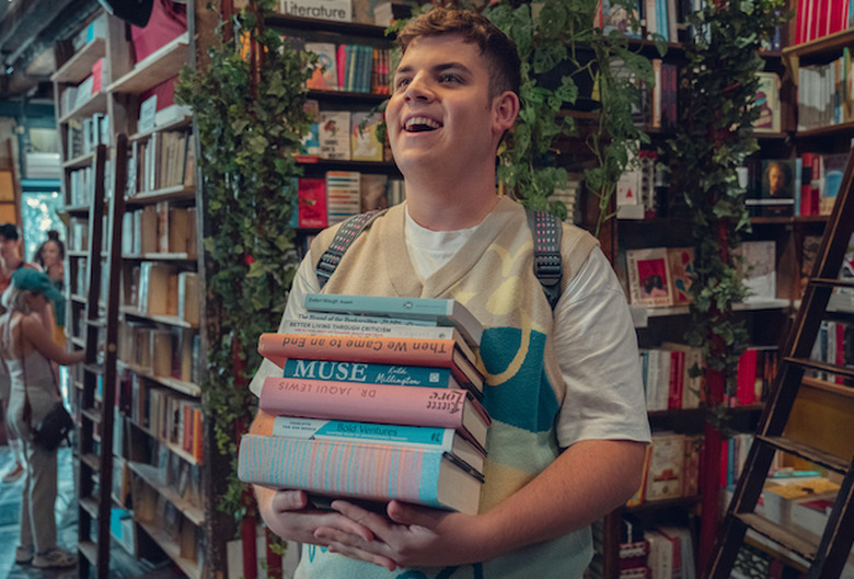 Heartstopper Season 2