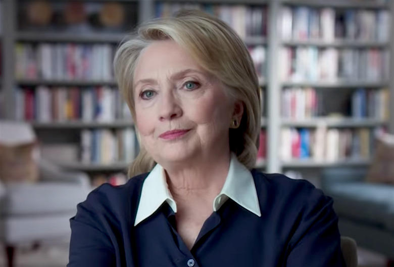 Hillary Clinton Documentary Hulu