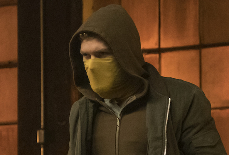 Iron Fist Season 2 Review