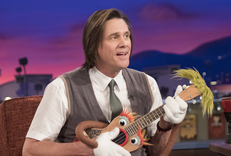 Kidding Jim Carrey Showtime Jeff Pickles