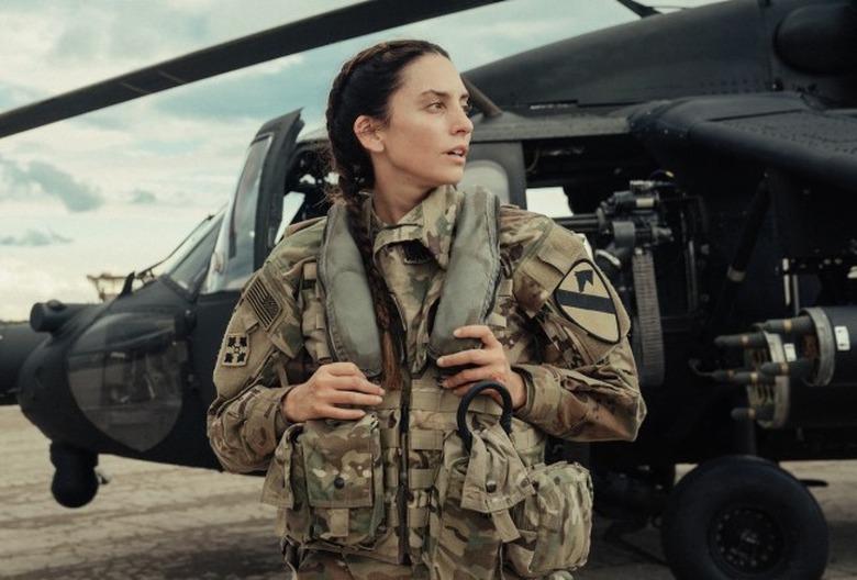 Lioness Season 2 Date