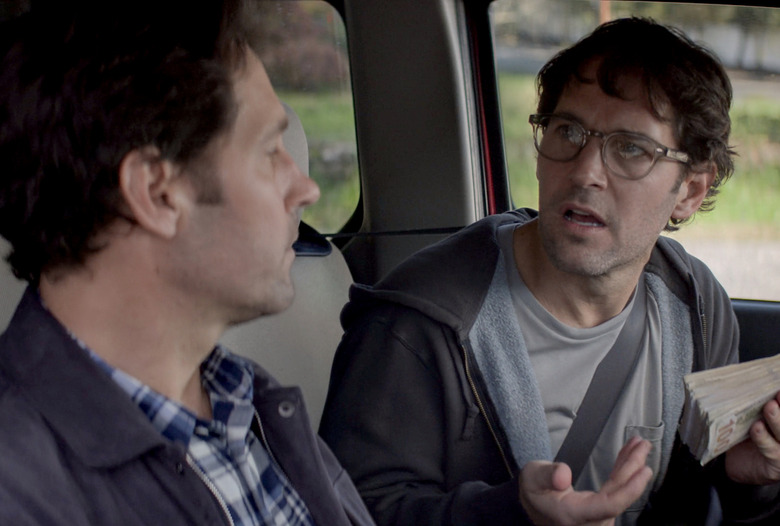 Living With Yourself Netflix Paul Rudd