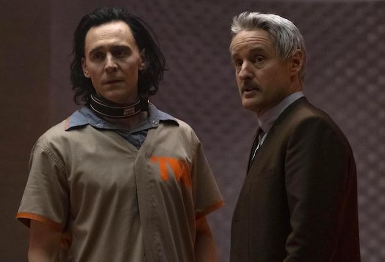 Loki Review Disney Plus