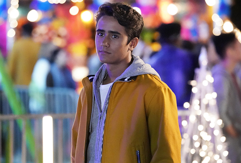 Love Victor Premiere Date