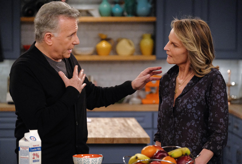Mad About You Spectrum Revival Paul Reiser Helen Hunt