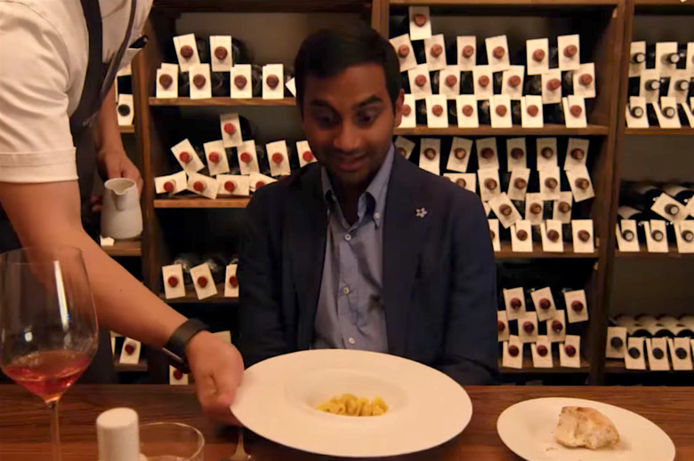 Master of None Season 2 Netflix Aziz Ansari