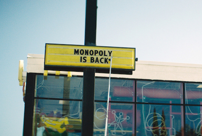 McMillions Review HBO