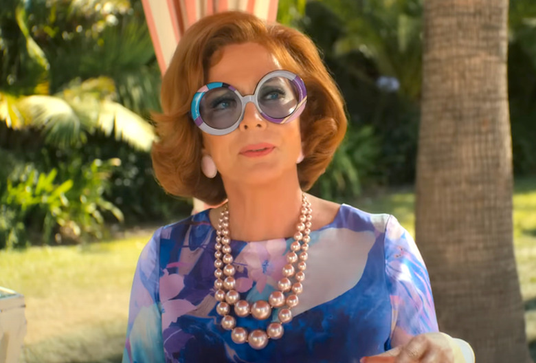 Palm Royale Allison Janney