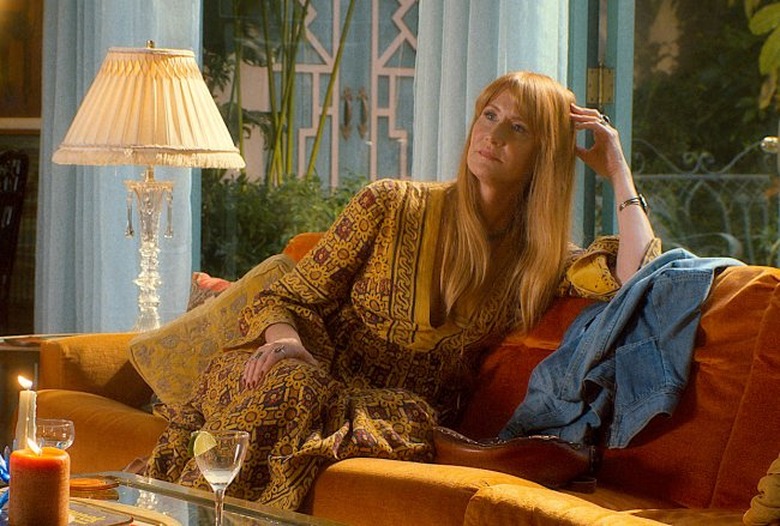 Palm Royale Laura Dern