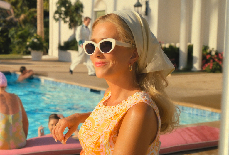 Palm Royale Review Kristen Wiig