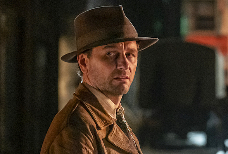 Perry Mason HBO Matthew Rhys