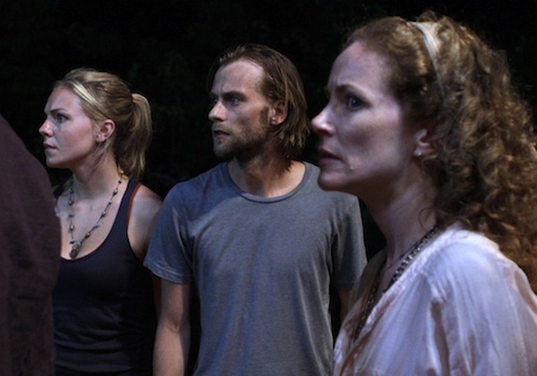 PAUL BLACKTHORNE, ELOISE MUMFORD, JOE ANDERSON, LESLIE HOPE