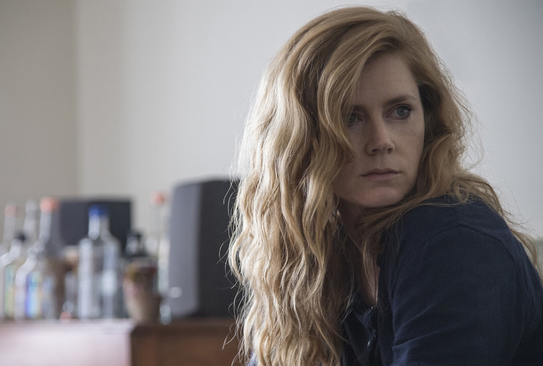 Sharp Objects HBO Amy Adams Camille