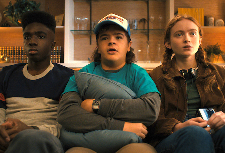 stranger things season 4 part 1 review