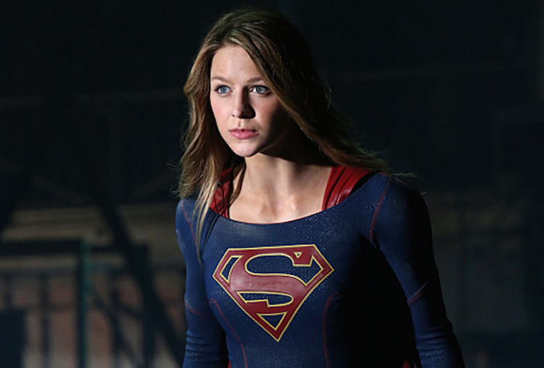 Supergirl Review CBS