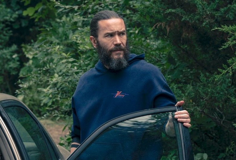 Task HBO Tom Pelphrey