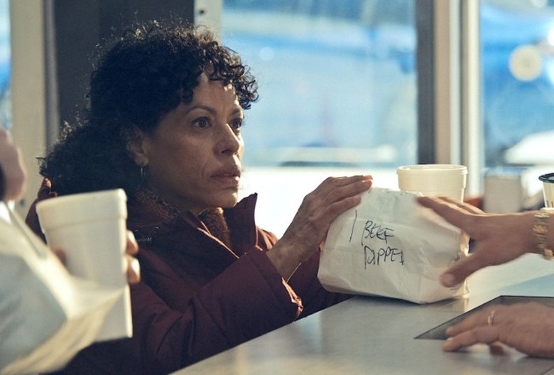 The Bear Season 3 Episode 6 Tina