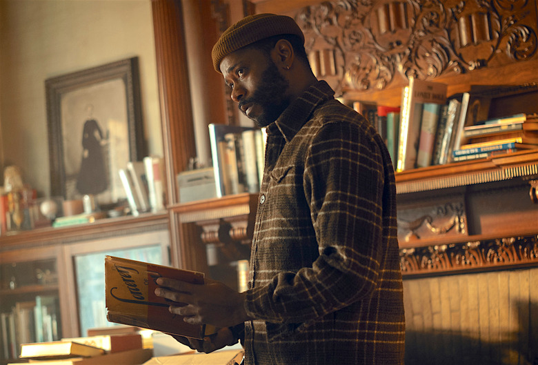 The Changeling Apple LaKeith Stanfield