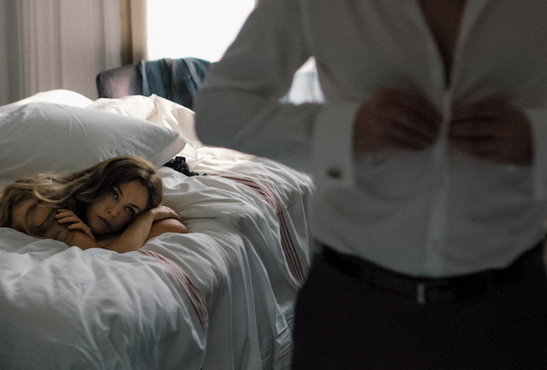 Girlfriend Experience Starz
