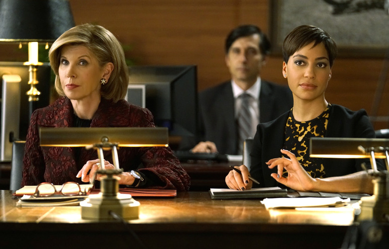The Good Fight Review