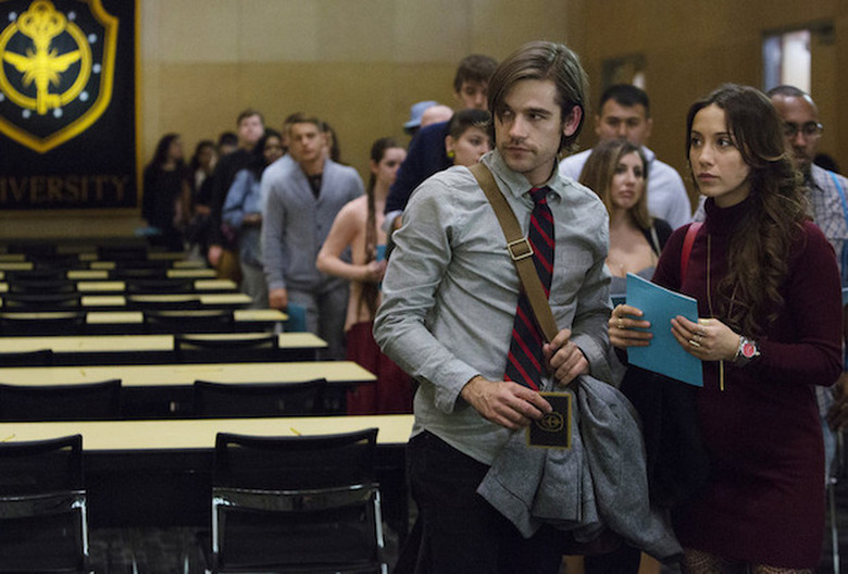 The Magicians - Pilot