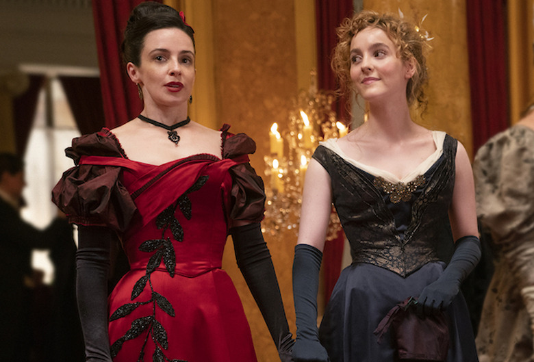 The Nevers Review Joss Whedon Season 1 HBO