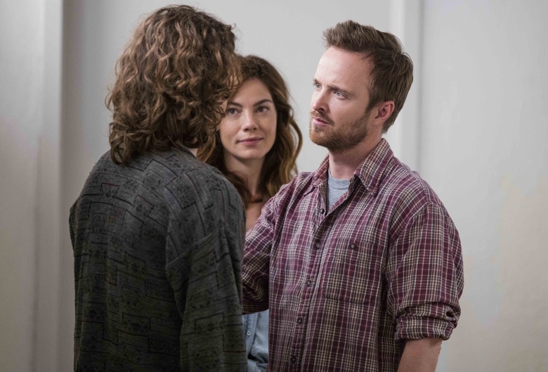 The Path Review Hulu